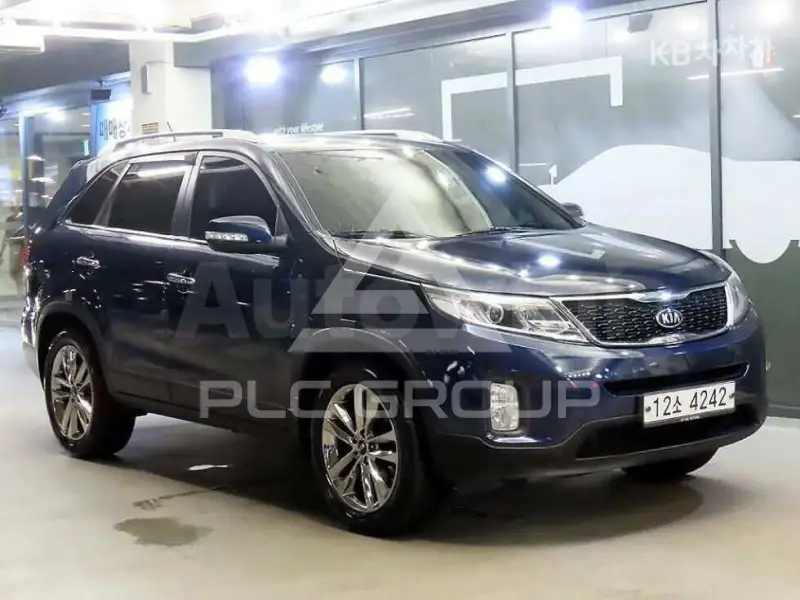 2014 KIA Sorento