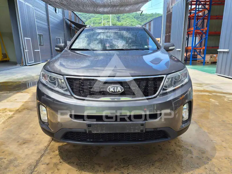 2014 KIA Sorento