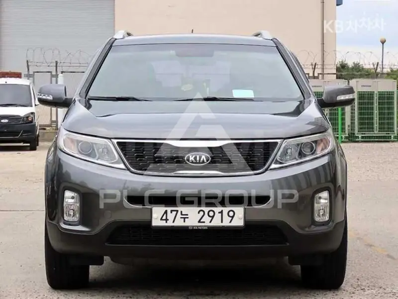 2014 KIA Sorento
