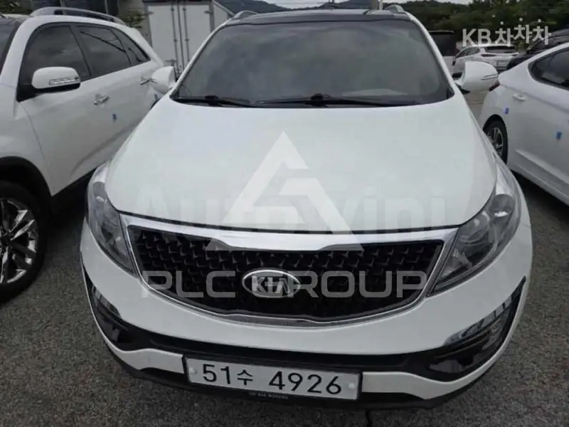 2014 KIA Sorento