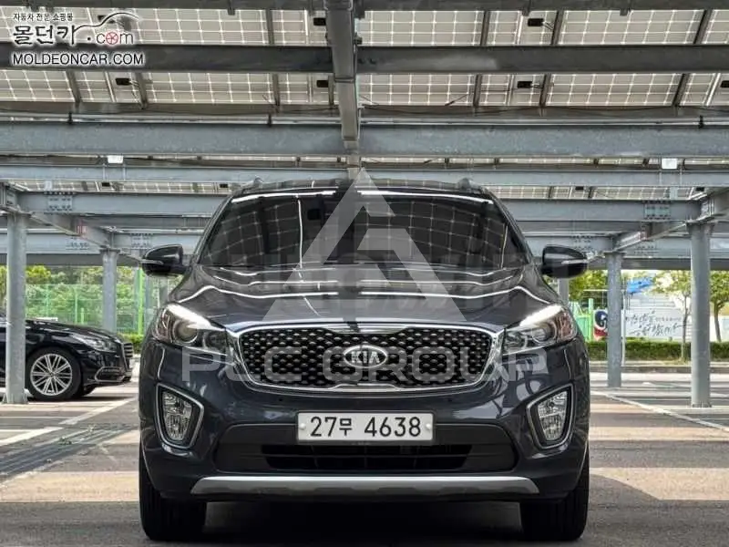 2014 KIA Sorento