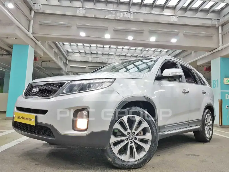 2014 KIA Sorento