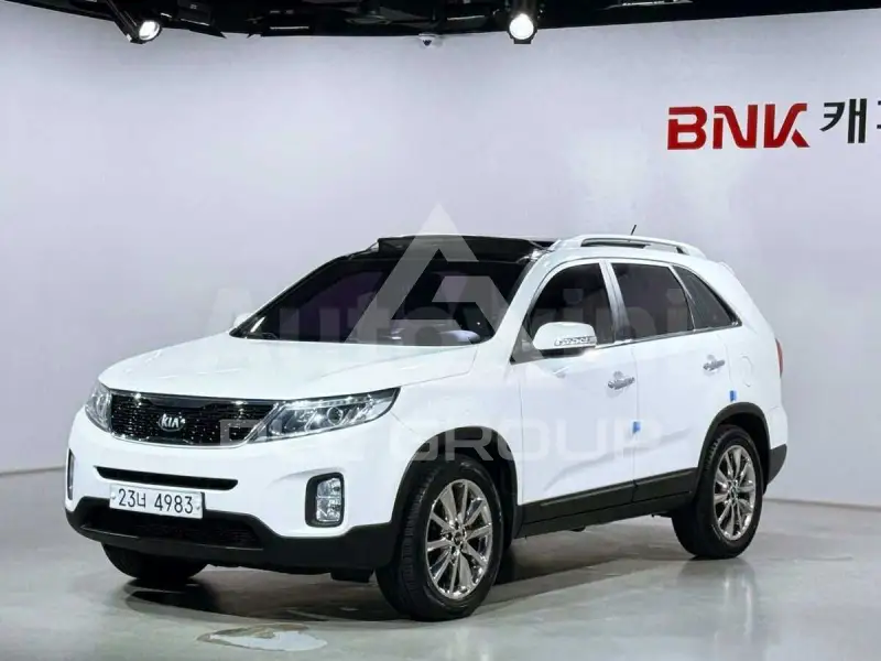 2014 KIA Sorento