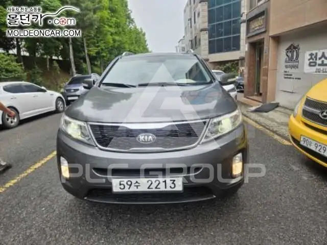 2014 KIA Sorento