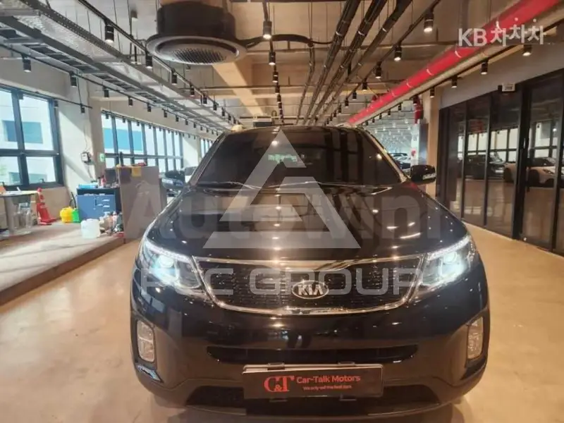 2014 KIA Sorento