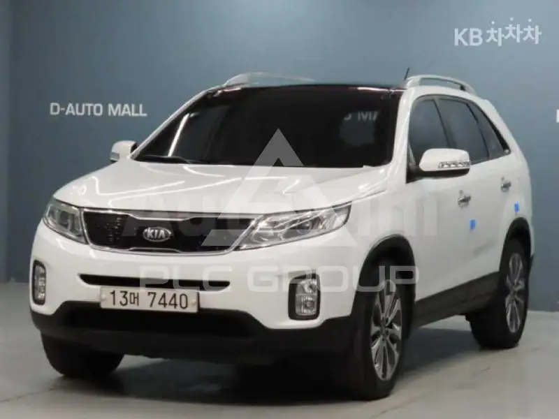 2014 KIA Sorento