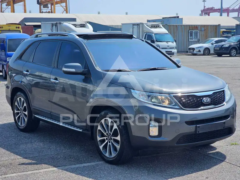 2014 KIA Sorento