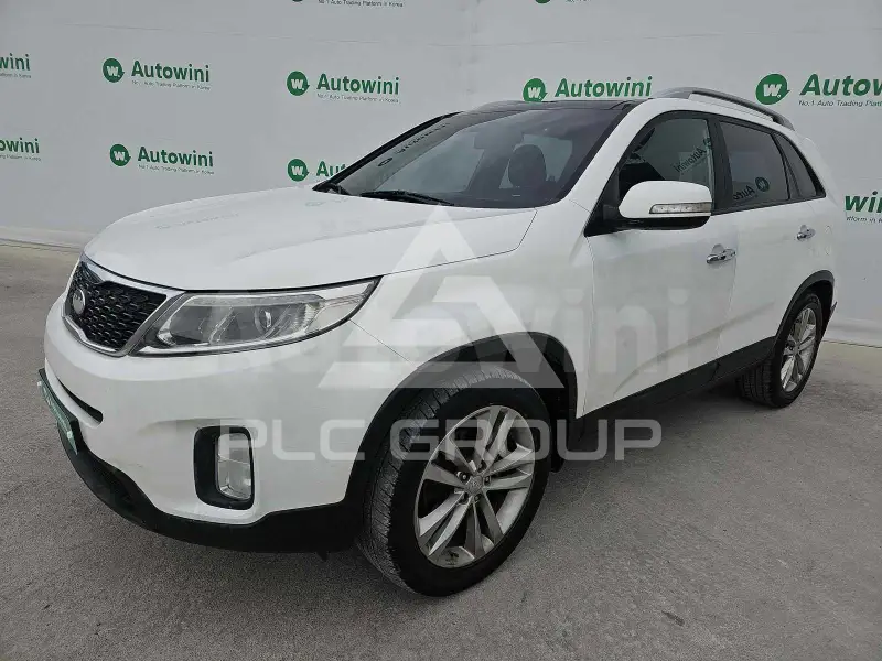 2014 KIA Sorento