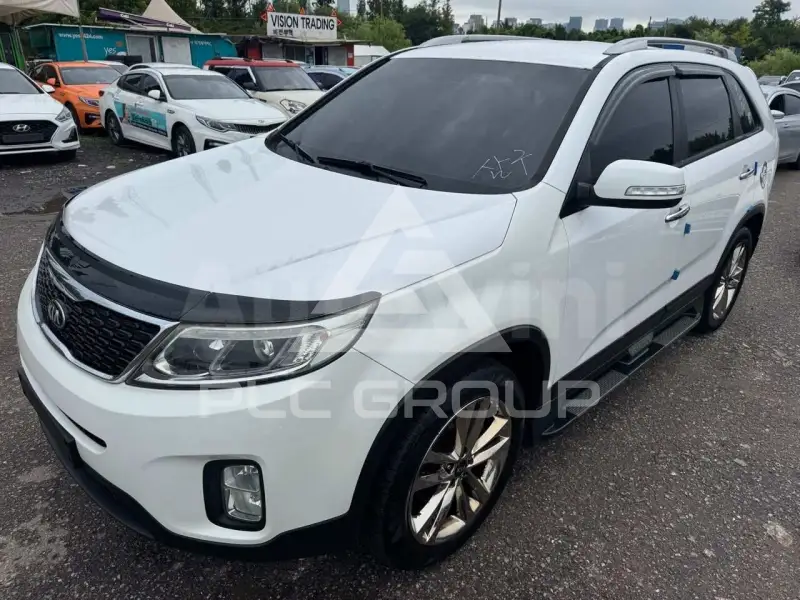 2014 KIA Sorento