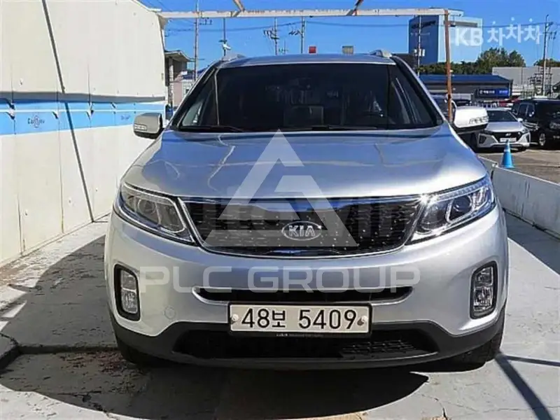 2014 KIA Sorento
