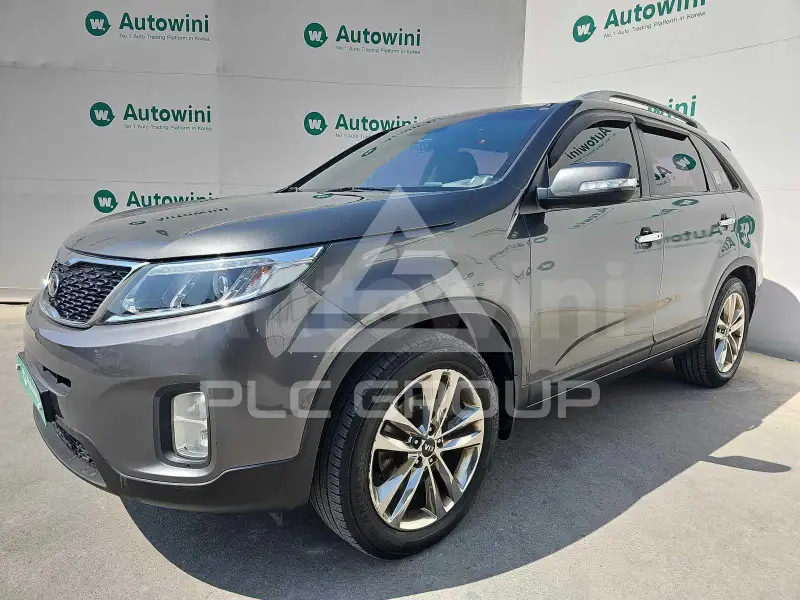 2014 KIA Sorento