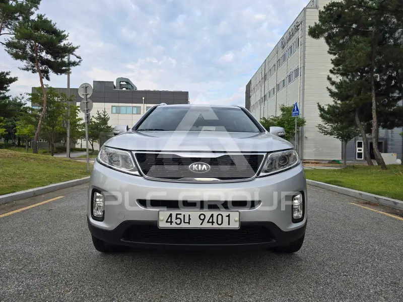 2014 KIA Sorento