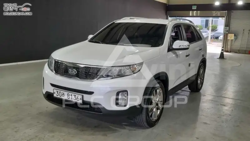 2014 KIA Sorento