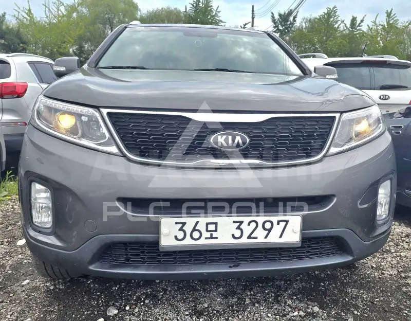 2014 KIA Sorento
