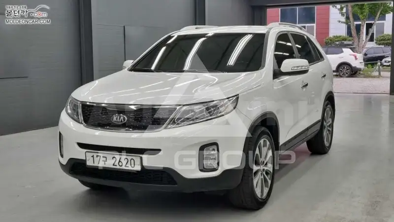 2014 KIA Sorento