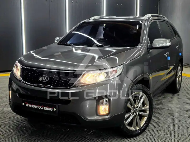 2014 KIA Sorento