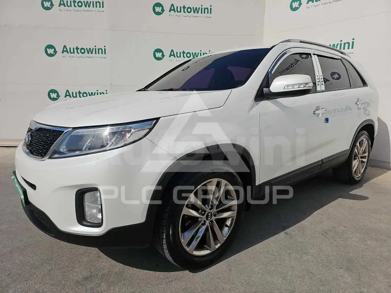 2014 KIA Sorento