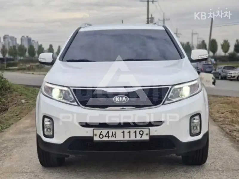 2014 KIA Sorento