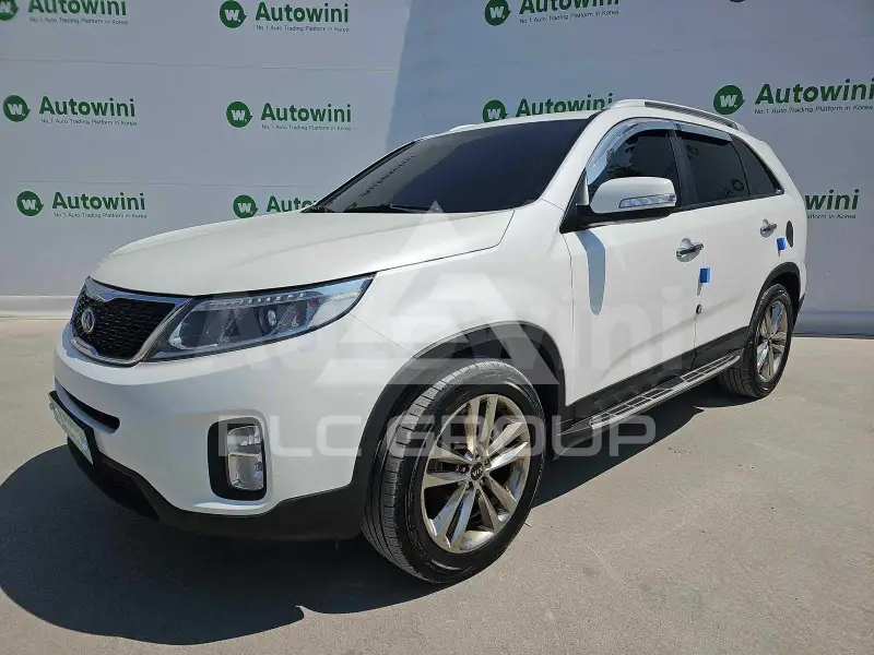 2014 KIA Sorento
