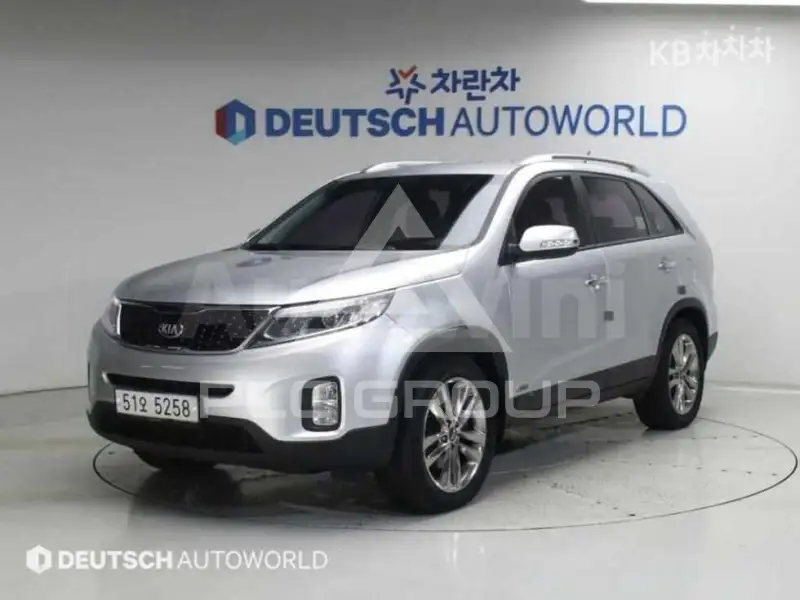 2014 KIA Sorento