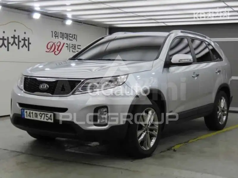 2014 KIA Sorento