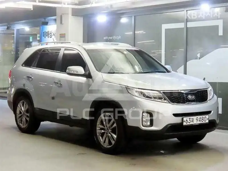 2014 KIA Sorento