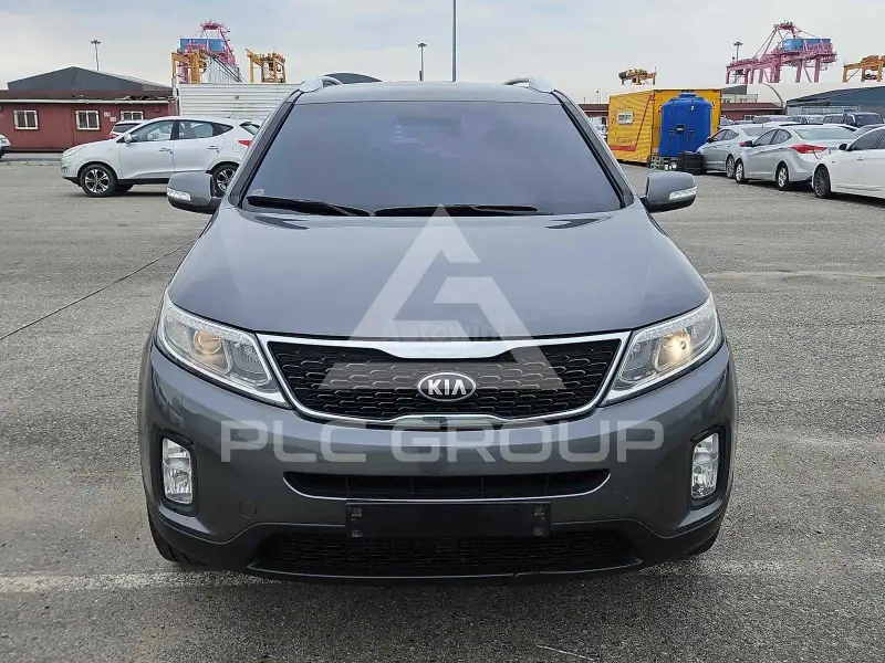 2014 KIA Sorento