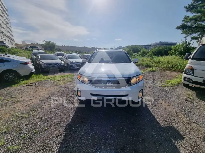 2014 KIA Sorento