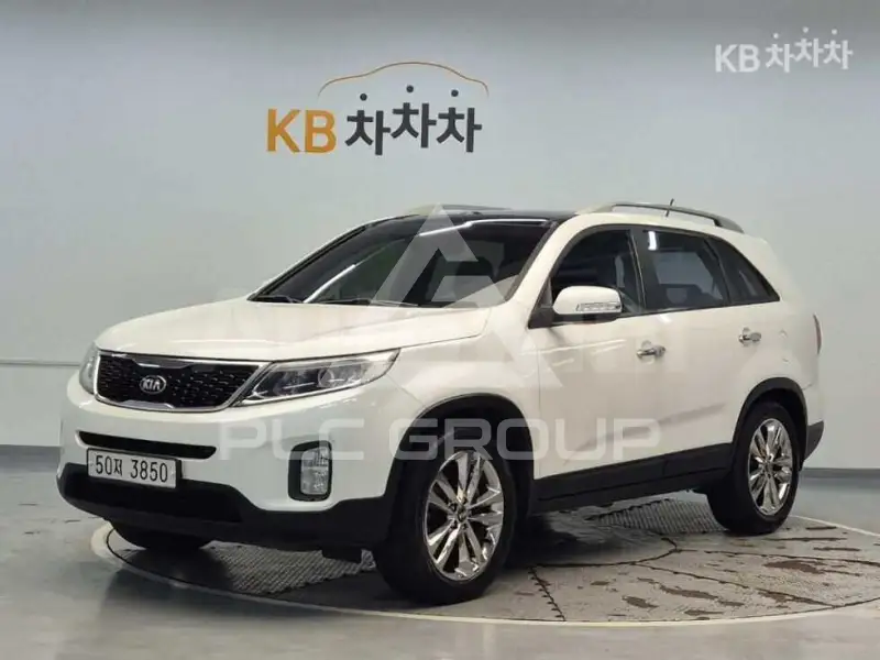 2014 KIA Sorento