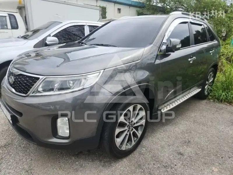 2014 KIA Sorento