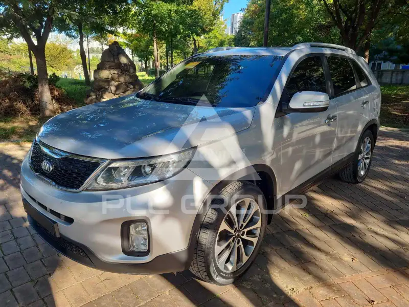 2014 KIA Sorento