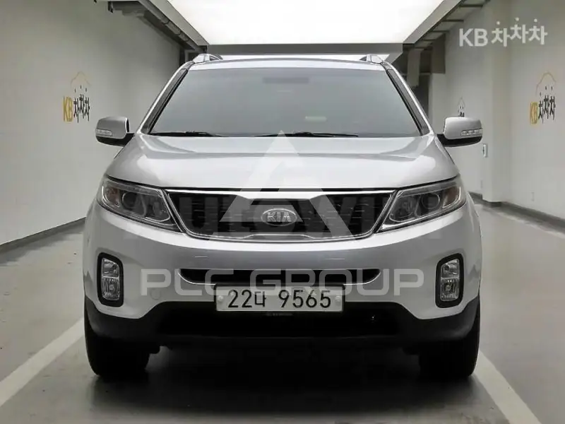 2014 KIA Sorento