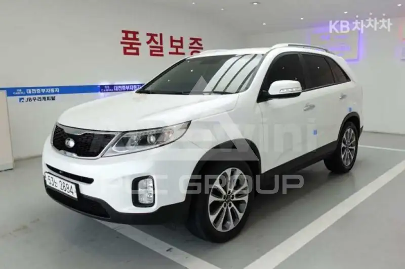 2014 KIA Sorento