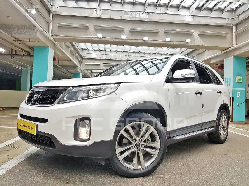 2014 KIA Sorento