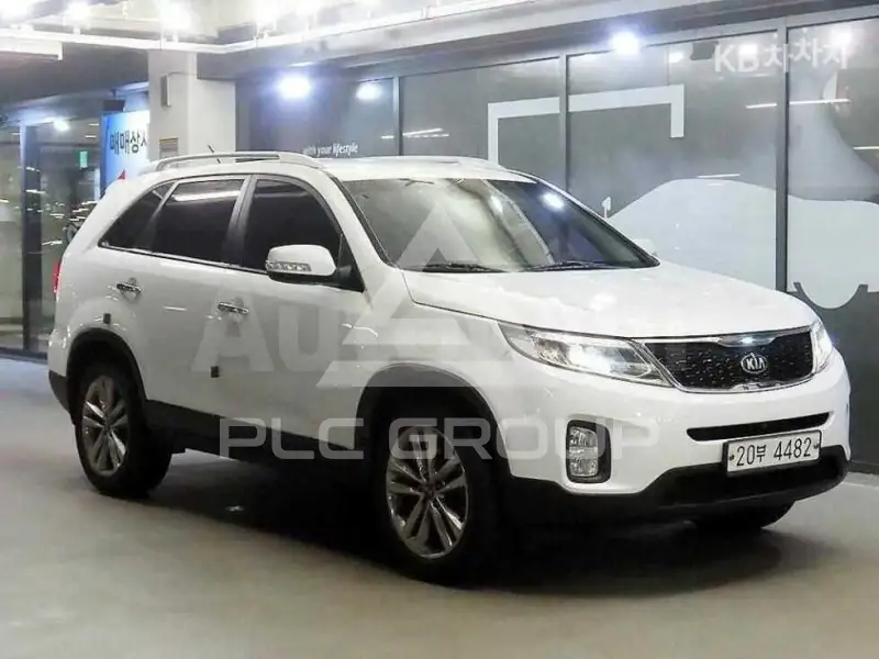 2014 KIA Sorento