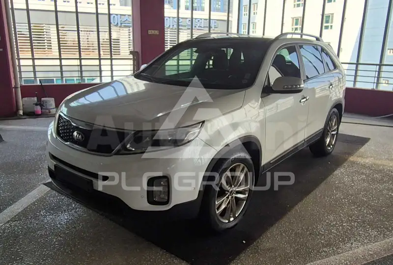 2014 KIA Sorento