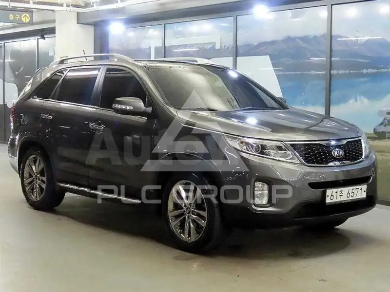 2014 KIA Sorento
