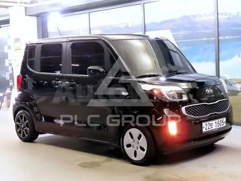 2014 KIA Ray