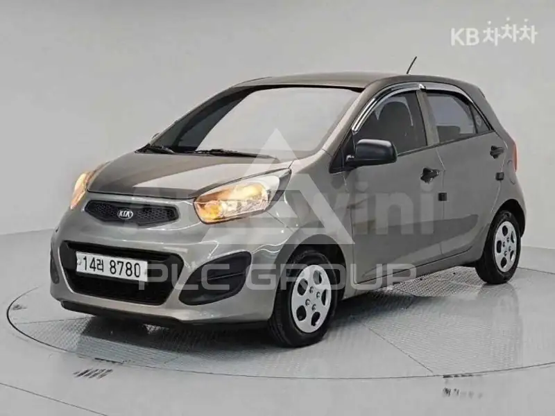 2014 KIA Morning