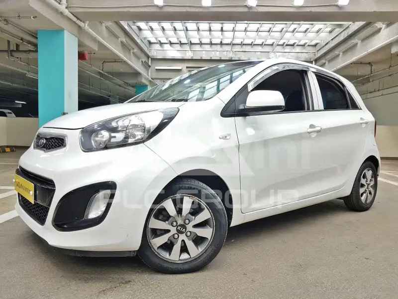 2014 KIA Morning