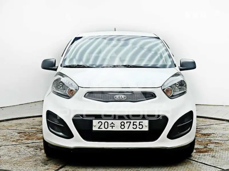 2014 KIA Morning
