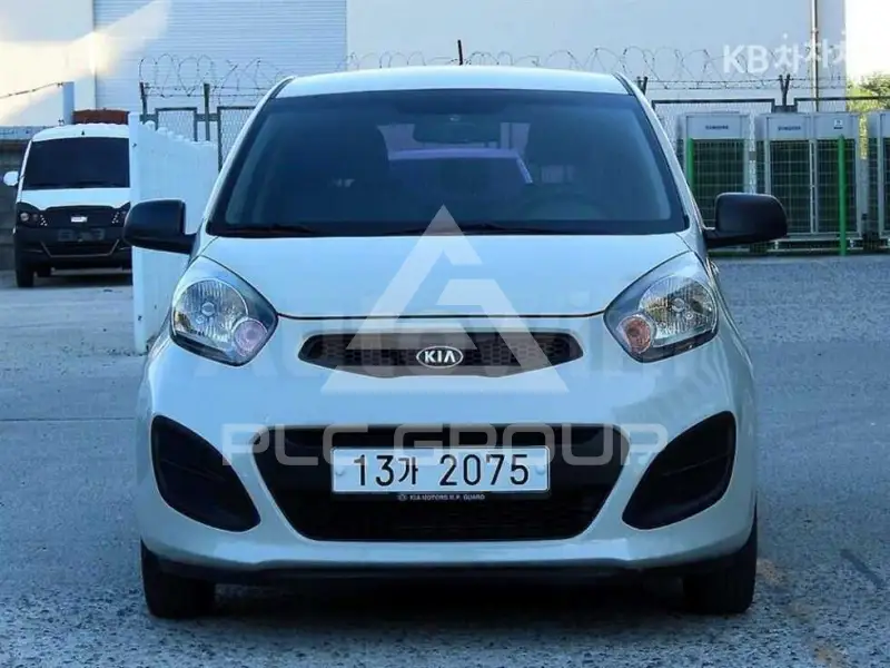 2014 KIA Morning