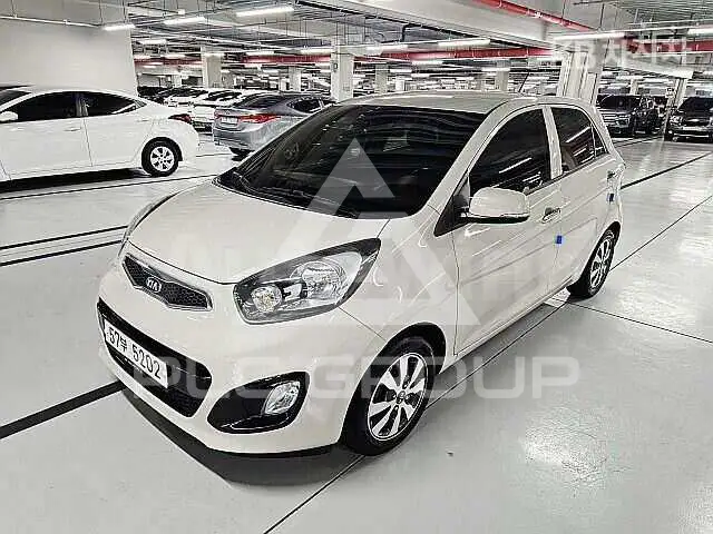 2014 KIA Morning