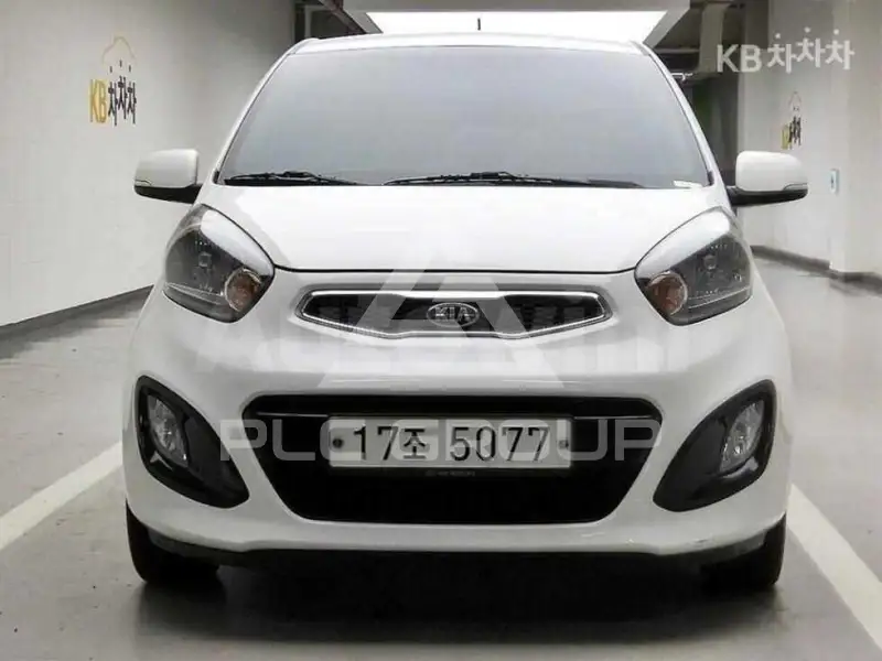 2014 KIA Morning