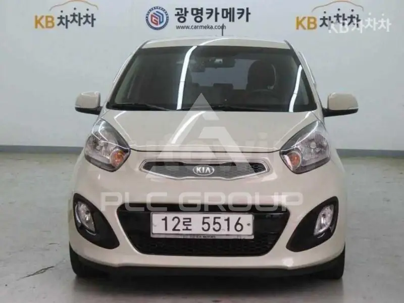 2014 KIA Morning