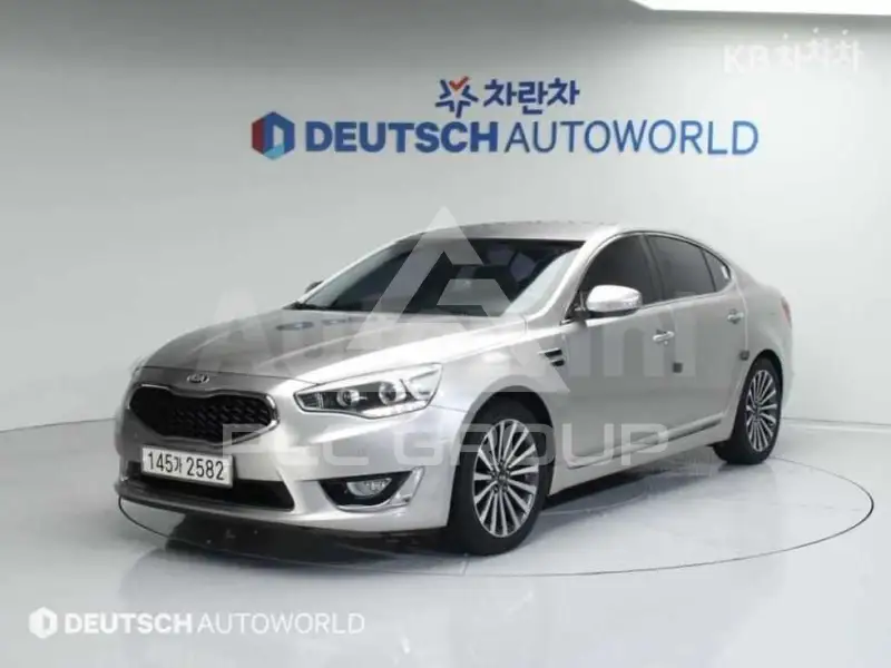 2014 KIA K7