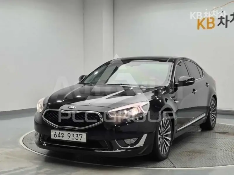 2014 KIA K7