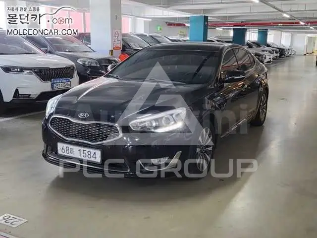 2014 KIA K7
