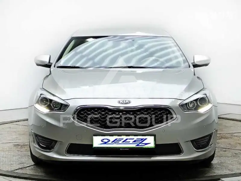 2014 KIA K7