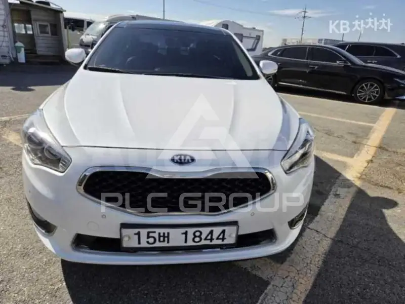 2014 KIA K7
